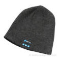 Winter warme draadloze hoofdtelefoonhoed
